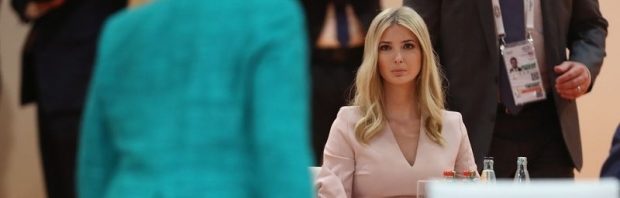 ivanka trump