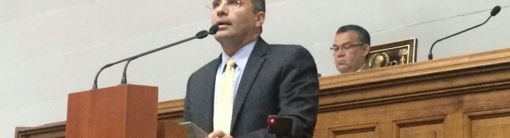 jorge millan deputat