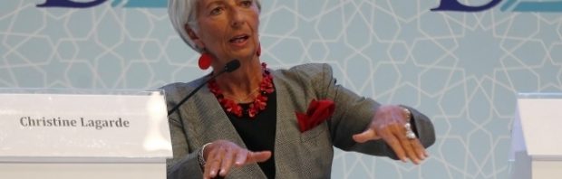 lagarde