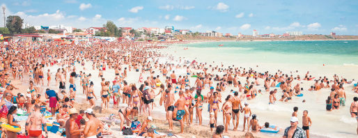 litoral