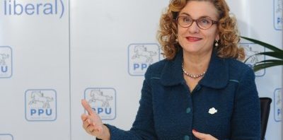 maria grapini PPU