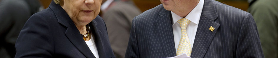 merkel juncker