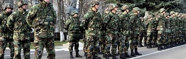 militari