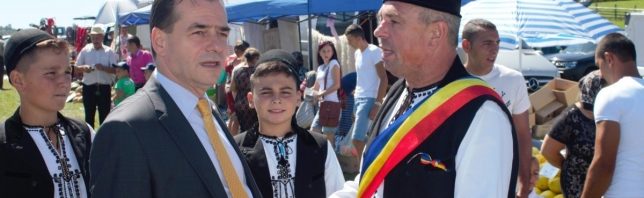 orban jina