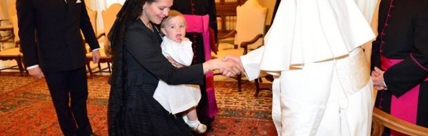papa francisc