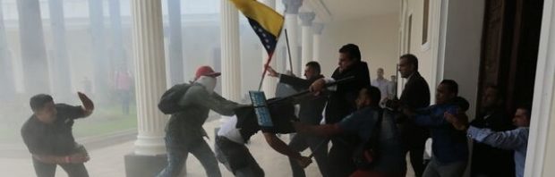 parlament venezuela