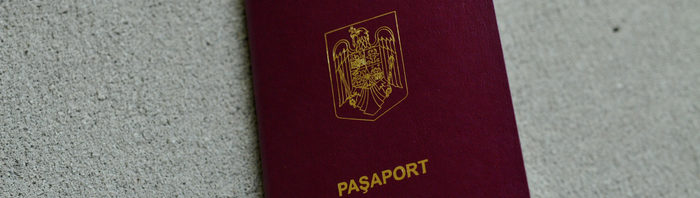 pasaport