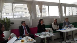 pfizer romania