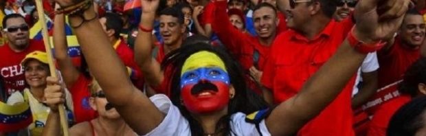 proteste venezuela