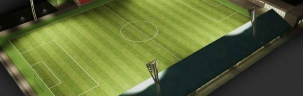 stadion reabilitat turnu magurele
