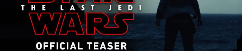 star wars the last jedi