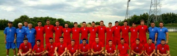 steaua armatei