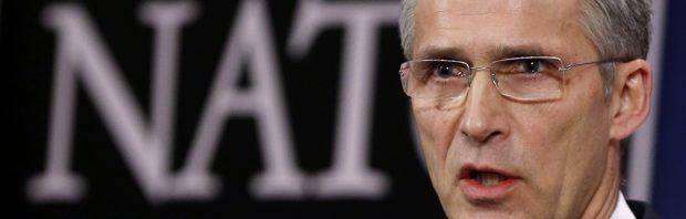 stoltenberg