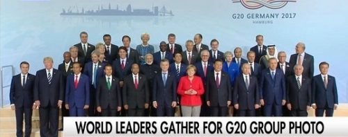 summit g20