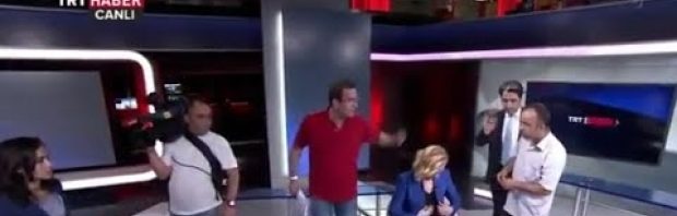 televiziune turca