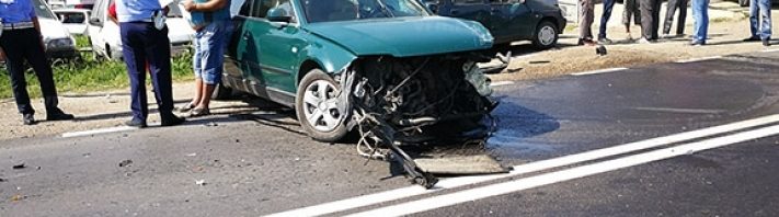 accident