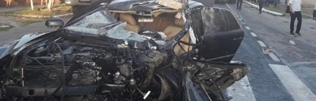 accident
