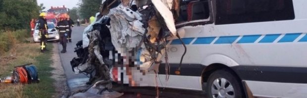 accident arad