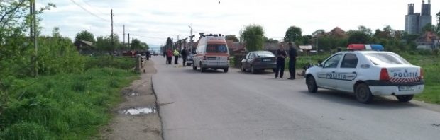 accident dumbrava