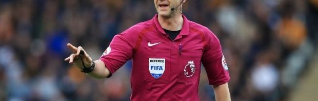 arbitru englez