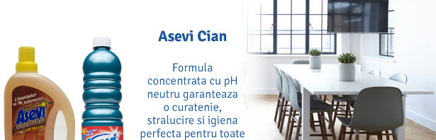 asevi cian