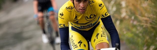 contador