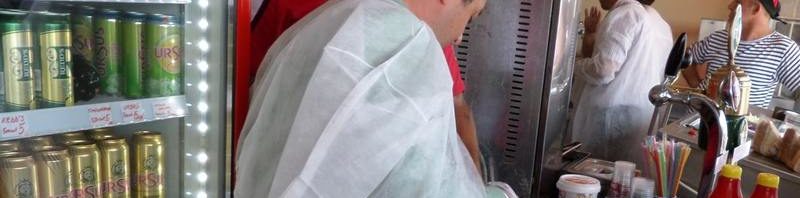 controale inspectori ANSVSA