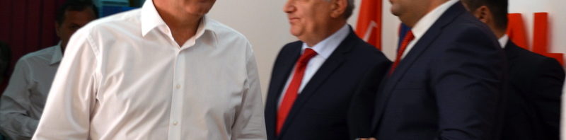 dragnea cuc
