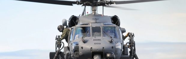 elicopter american