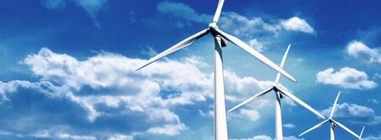 energie eoliana