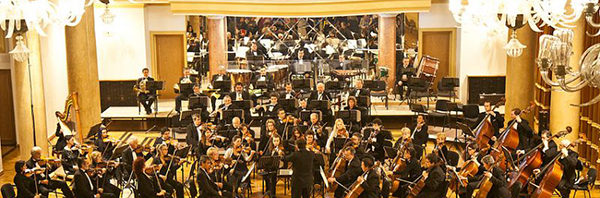 filarmonica brasov