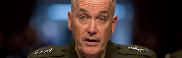 general dunfort