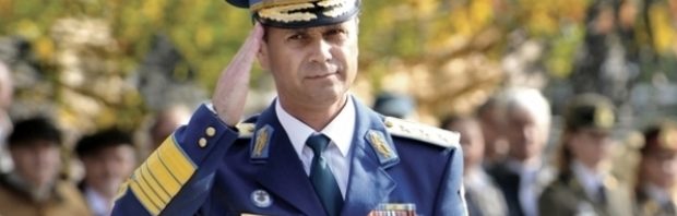 general stefan danila