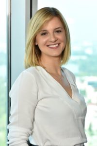 georgiana miron