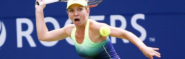 halep