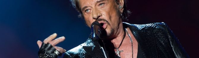 hallyday