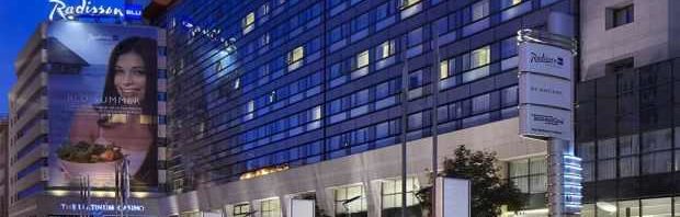 hotel radisson
