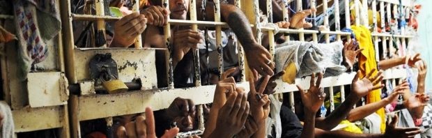 inchisoare venezuela