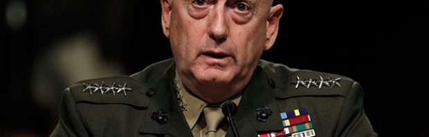 james mattis
