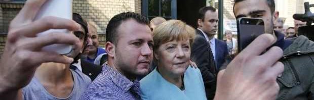 merkel