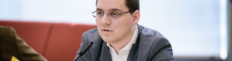 negrescu ministru
