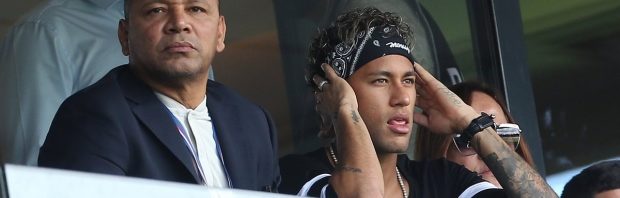 neymar