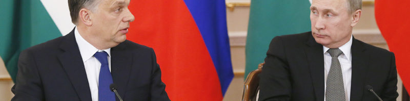 orban putin
