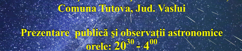 perseidele