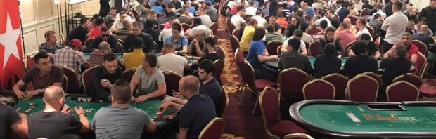 poker fest