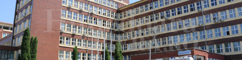 spital hunedoara