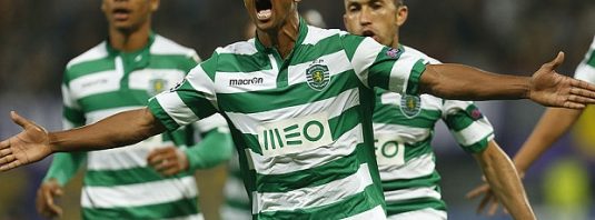 sporting lisabona