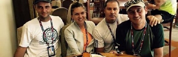 staff halep