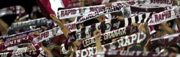 suporteri rapid