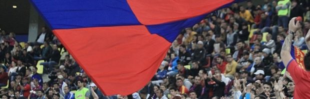 suporteri steaua